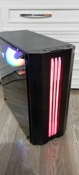 Системный блок core i3 gtx 1650