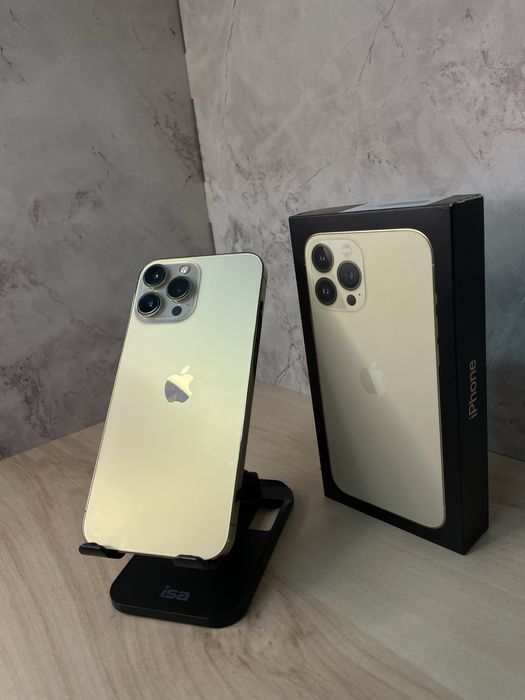 Iphone 13 pro max 256gb/Айфон 13 про макс 256гб