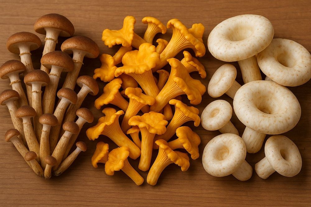 Продам грибы! Грузди, лисички и маслята .