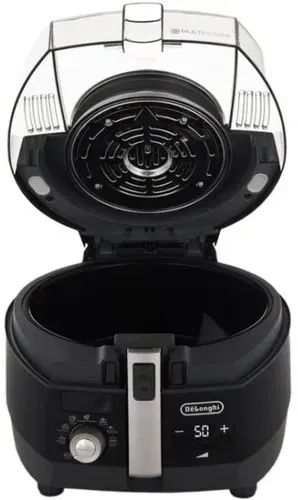 Мультипечи DeLonghi FH1396/1.BK