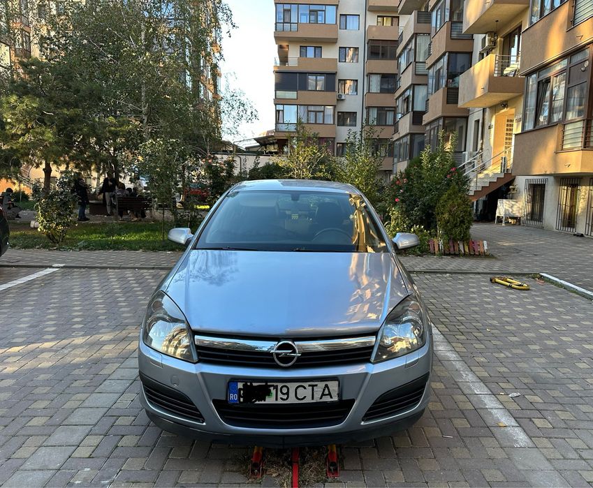 Opel astra h 1.7 diesel an 2006 propietar