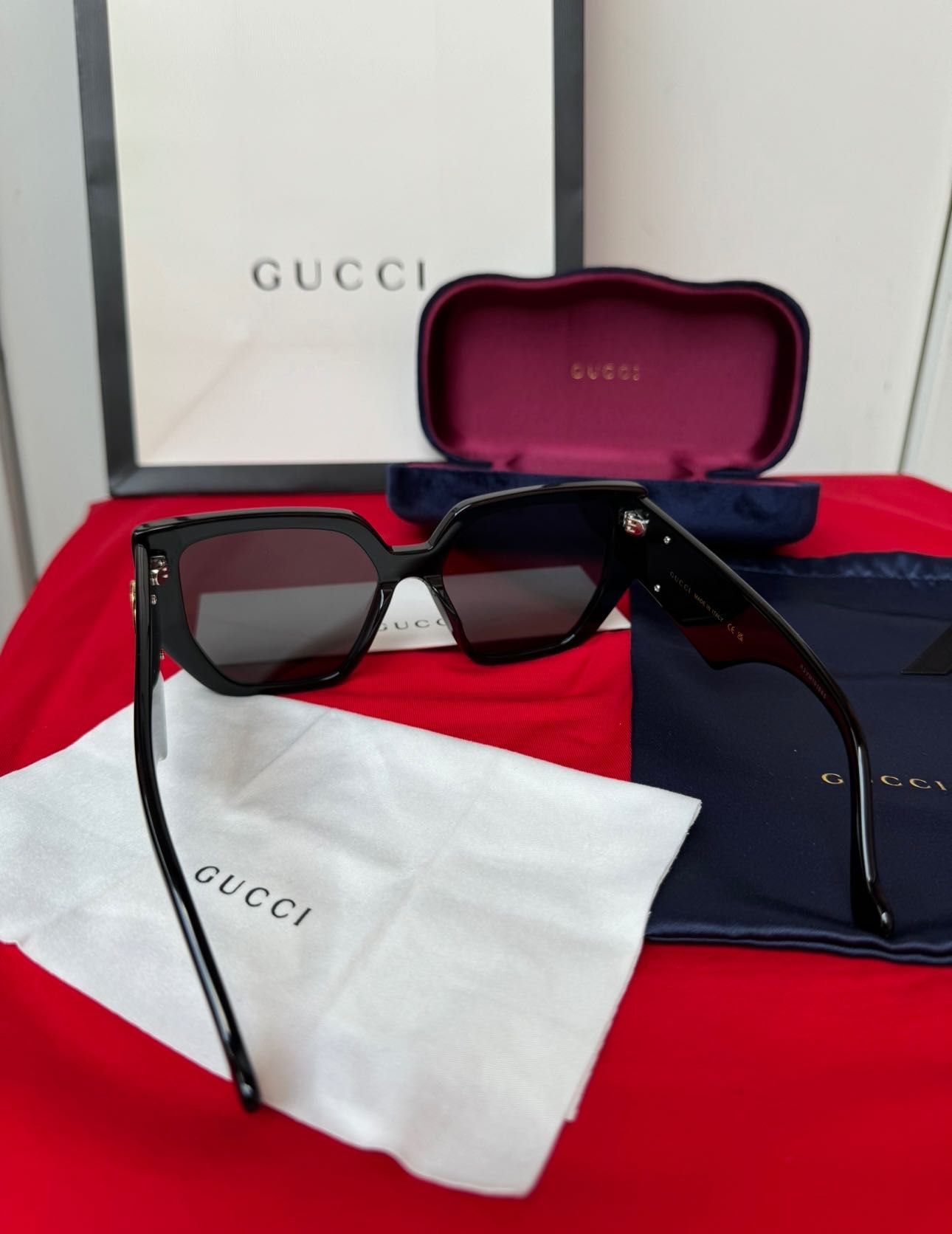 Ochelari de soare originali Gucci GG0956S Noi