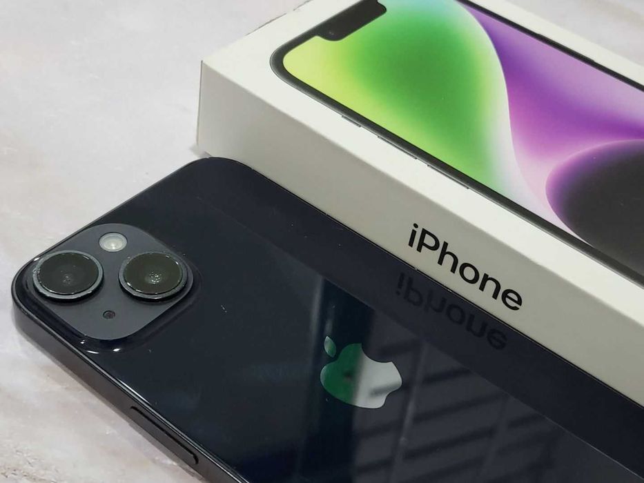 Apple Iphone 13 Pro 128Gb (1013-Аркалык) Лот 796803