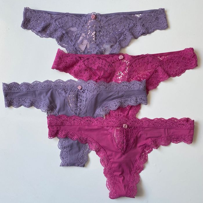 Victoria’s Secret - луксозно бельо