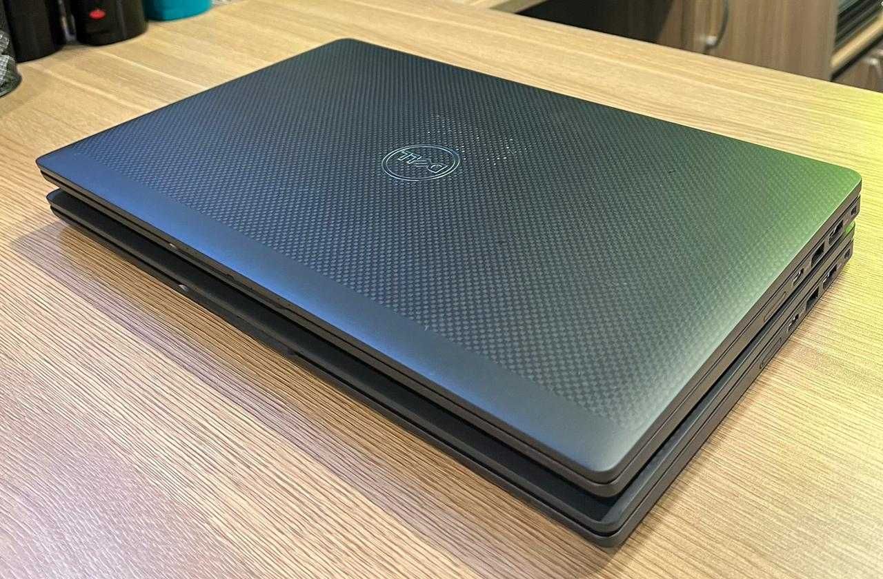 Ноутбук Dell Latitude 7430 (Core I7-1265U - 1500GHz 10/12) г. Алматы.