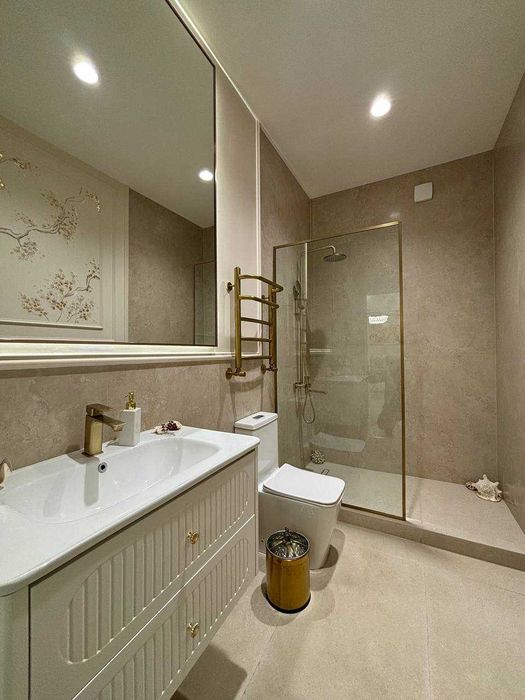 Сдаю ЕвроДом махалля Амир Темур Карасу-6 ( 6 Комнат ) 767*