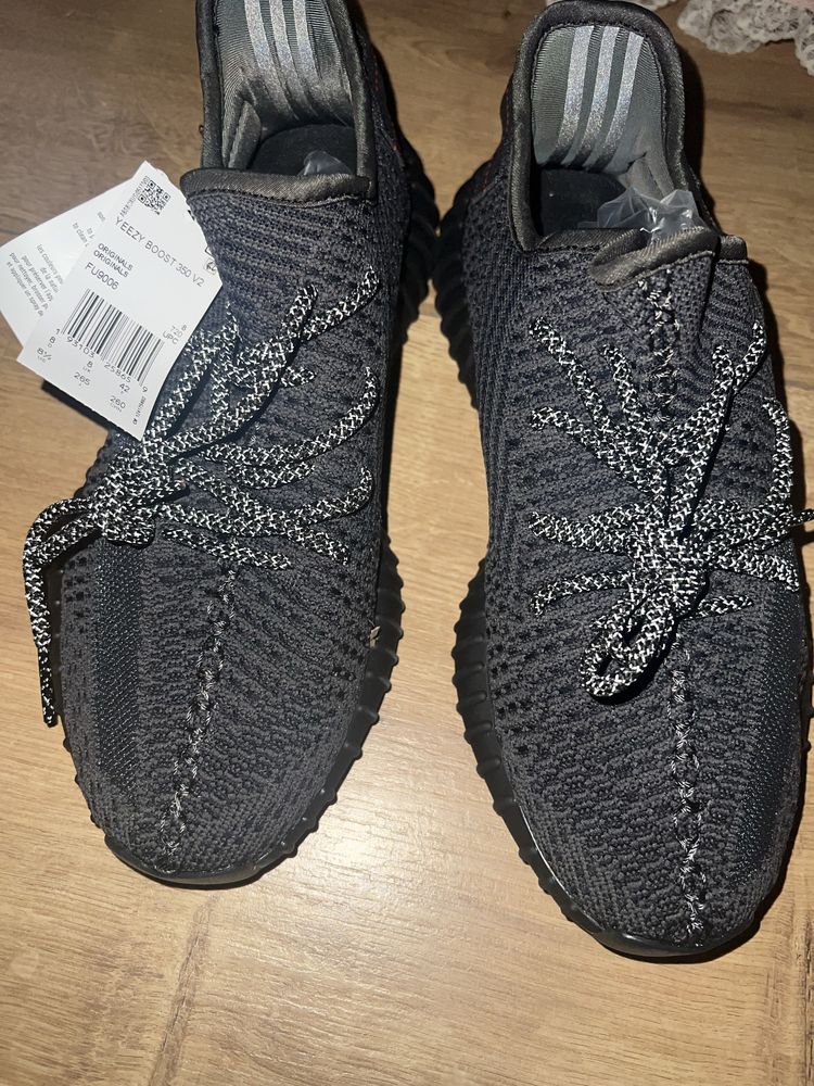 Yezzy boost 350 mar 42