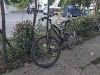 Bicicletă Velors MTB de vânzare