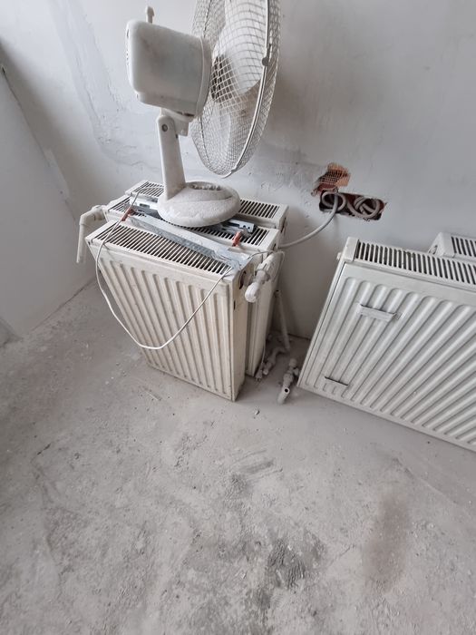 Calorifere de vanzare