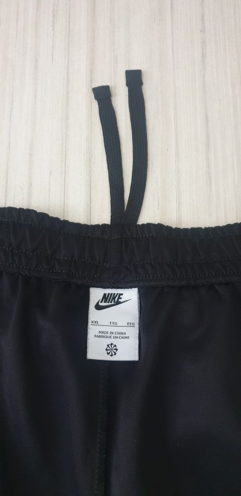 Nike Pant Mens Size 2XL ОРИГИНАЛ! Мъжко Долнище!