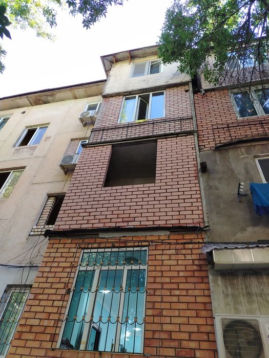 Кладка балкона тез ва сифатли ғишт териш хизмати ўзим  устаман