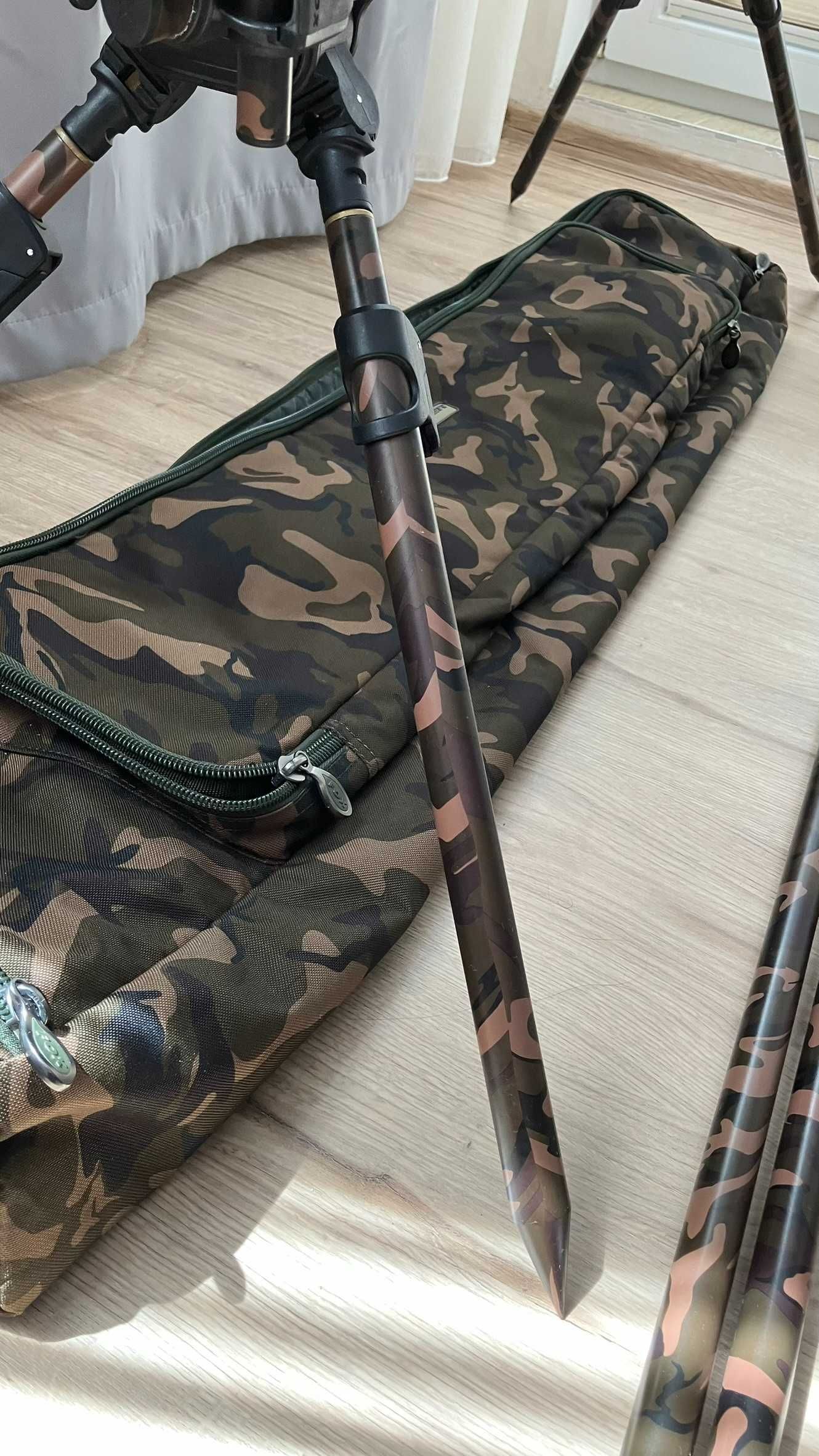 Стойка Fox Ranger MKII Camo