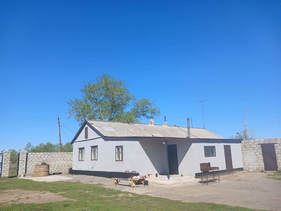 Продам КХ база дом баня