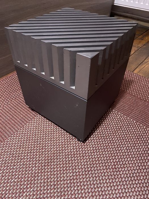 Subwoofer Axton am15 субуфер