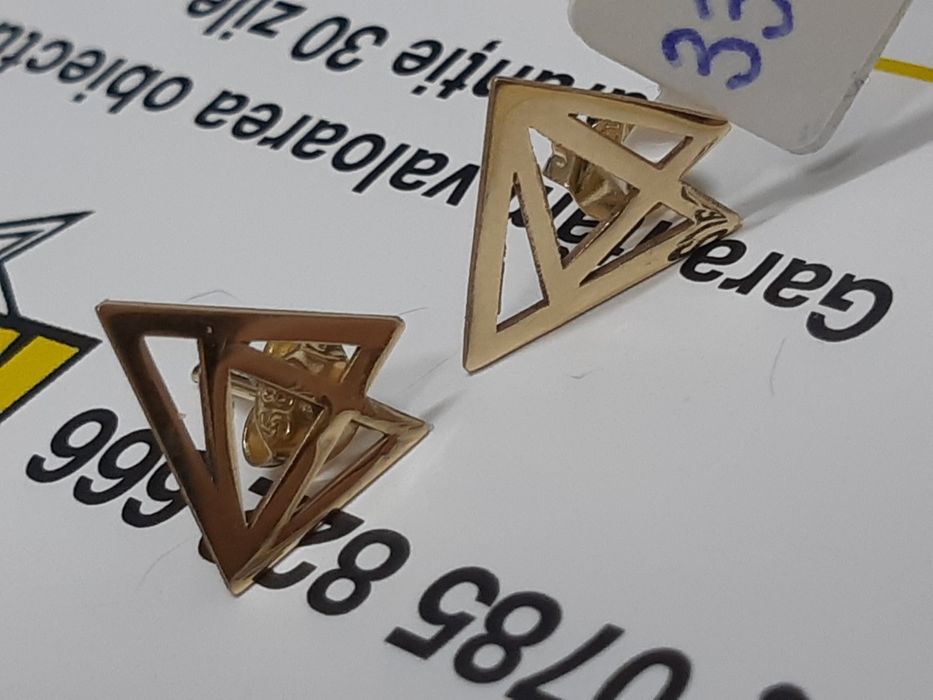 Cercei 1.11gr(m1) staramanet