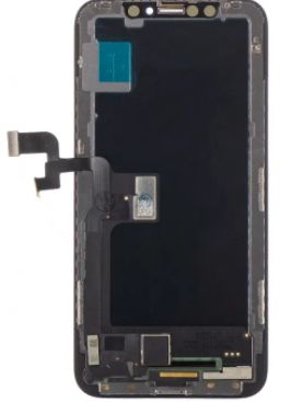 Display Iphone X Compatibil OLED Factura Garantie montajPElo