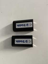 Trimble батарейка для R8, R8S для gps