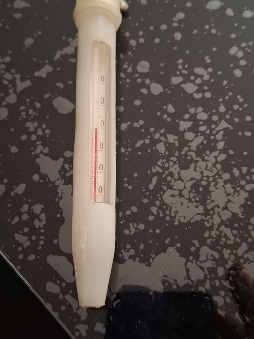 Градусник для воды ссср