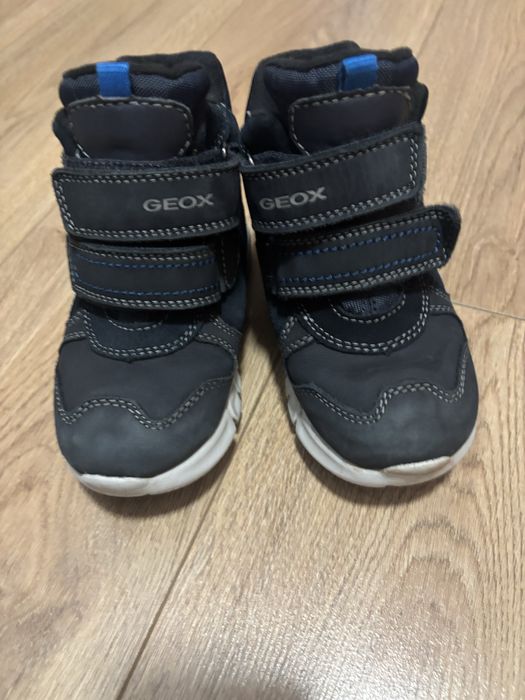 Боти Geox номера 27-28