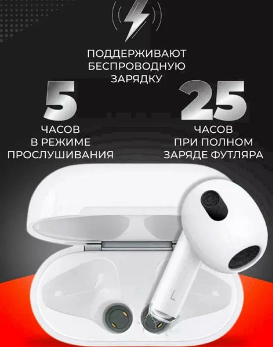 Air Pods pro2 oq