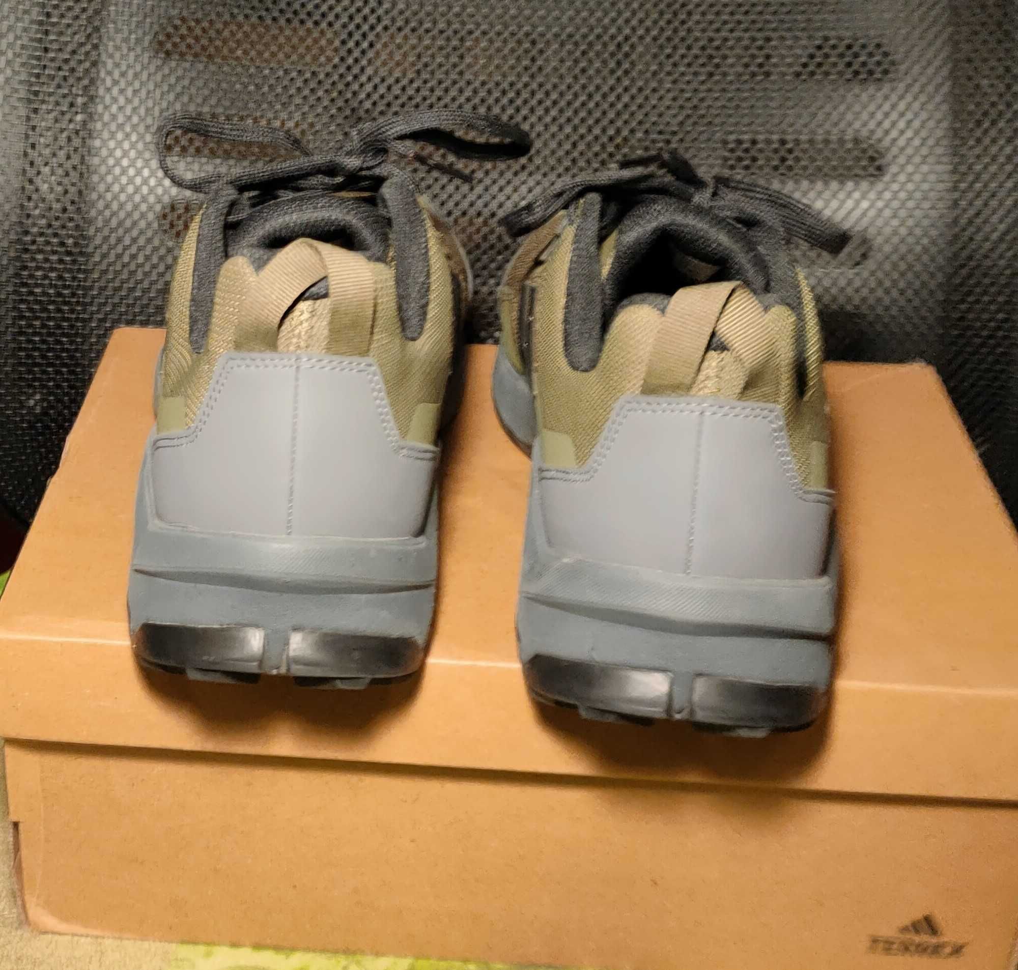 Обувки за трекинг Аdidas TERREX AX4 Gore-Tex® № 44