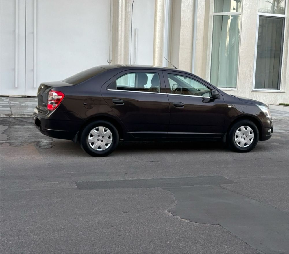 Kobalt Varyandga Beriladi 2019