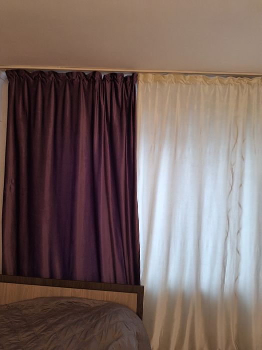 Продам шторы  не дорого