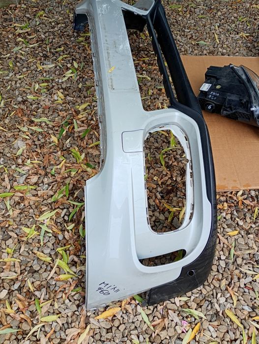 Bara fata proiector far full led Mini Cooper S Countryman F60