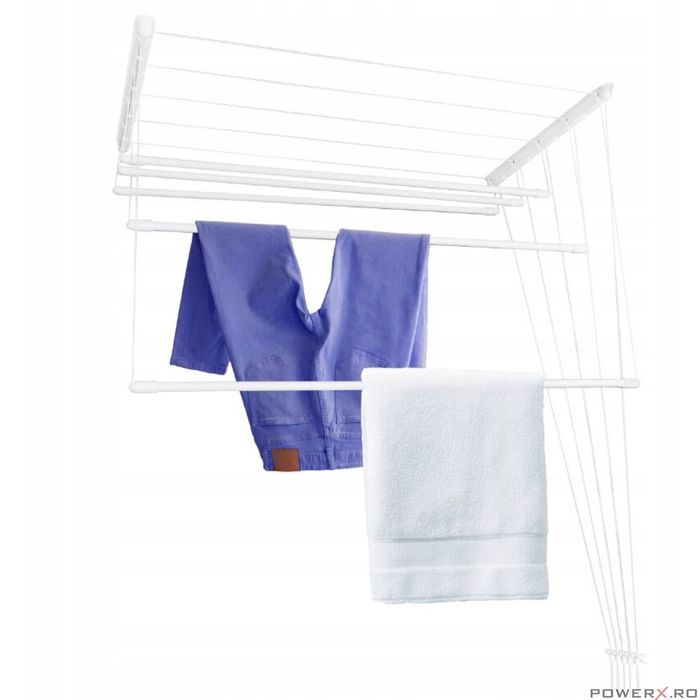 Uscator rufe de tavan 5x160 cm Sepio