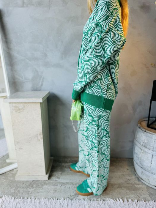 Плетени комплекти