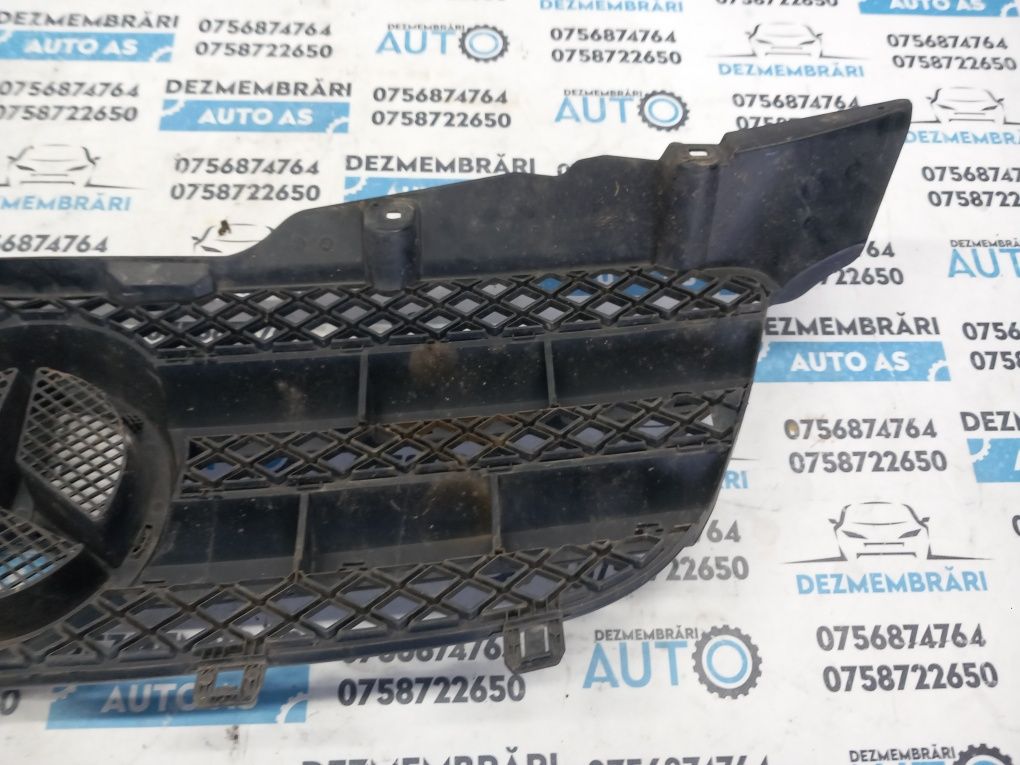Grila bara fata Mercedes Sprinter euro 4