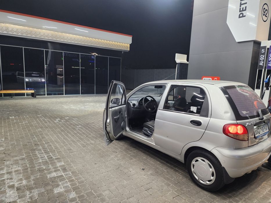 Матиз сотилади 2010 йил