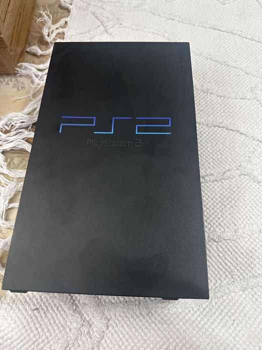 Play Station 2 PS2