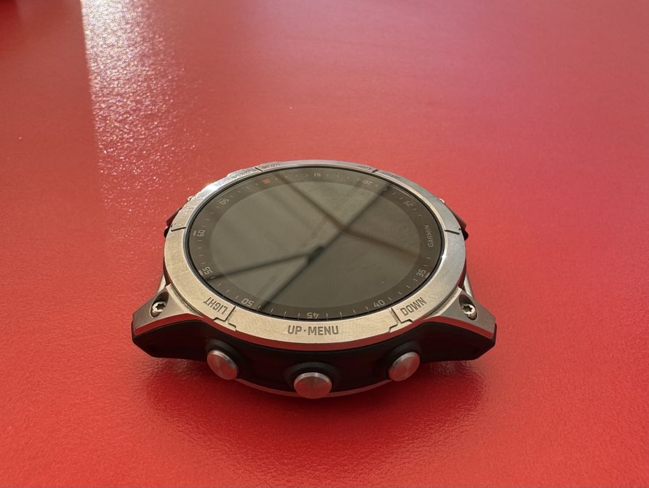 Ceas Garmin epix 2