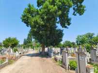Loc de veci de vânzare – Cimitir Eternitatea, Galați