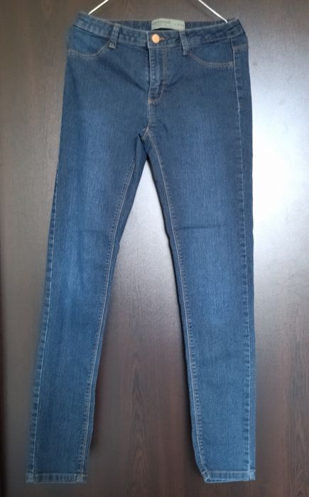 Детски дънки - 5бр за 25лв