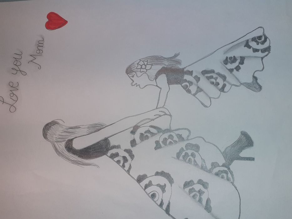 Desene făcute de mine