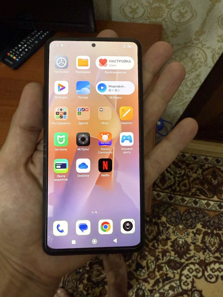 Redmi 11 pro 8/128gb