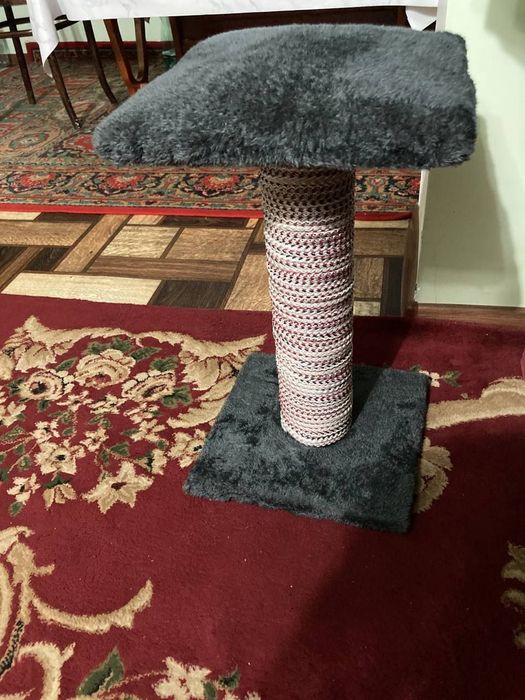 Когтеточка в наличии и под заказ