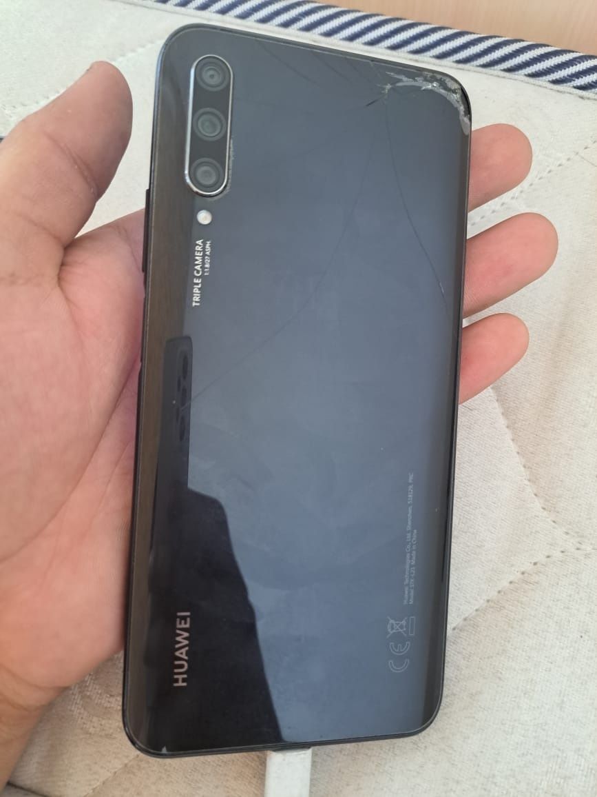 HUAWEI Y9S/128gb