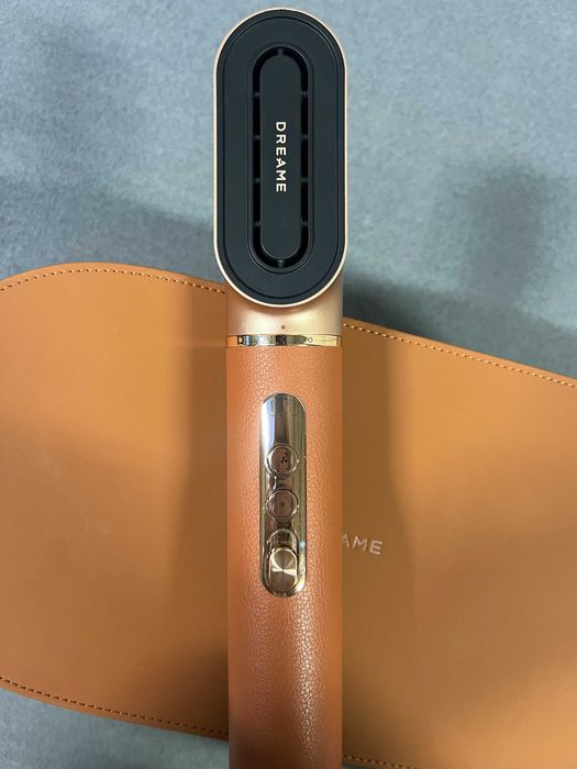 Мултистайлър / Сешоар 7-в-1 Dreame Airstyle Pro , 1300W