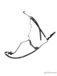 Conductă servodirecție BMW 7 IV E65, E66, E67 2001 - 2009 3.0D 676050701