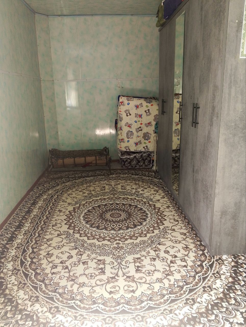 2xonali dom, Markazdan. Paxtazor mfy