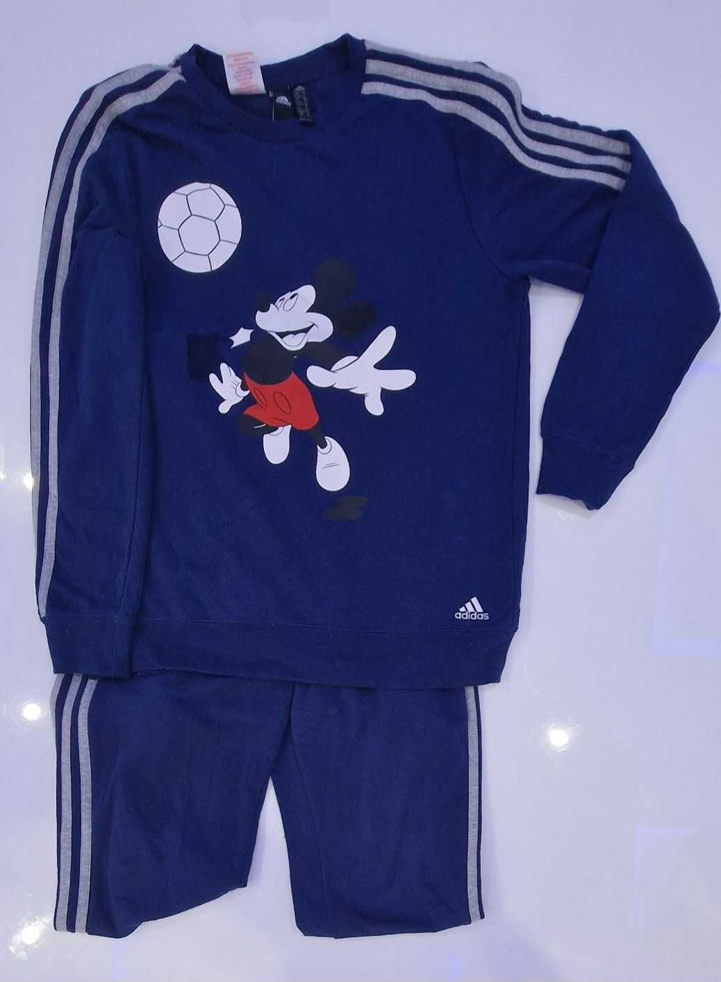 Анцунг на Adidas mickey mouse limited series, 13-14 години, оригинален