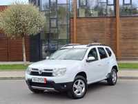 Dacia Duster 1.5 DCI