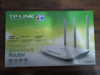 Router  TP-link 300mbps