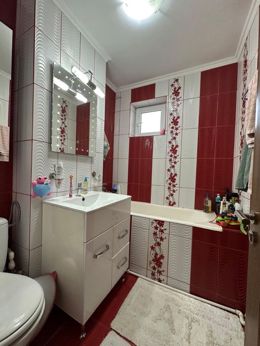 Vand apartament 2 camere, Nicolae Balcescu