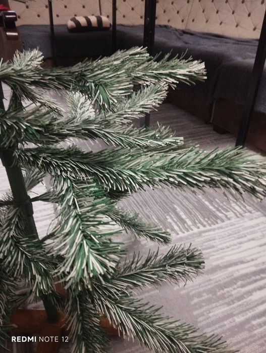 Советская елка .