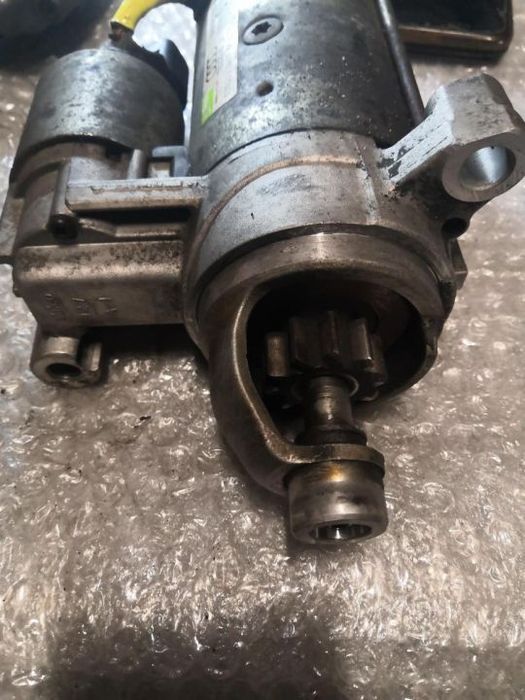 electromotor 2.7 tdi 3.0 tdi  ckg audi a4 b8 a5 8t 8f q5