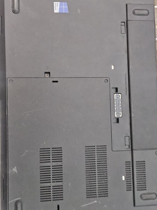 Laptop Lenovo ThinkPad T560